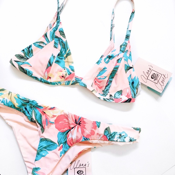 Rip Curl Bikini in Paradise Found - Picture 1 of 3