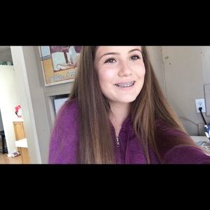 Meet your Posher, Jaden