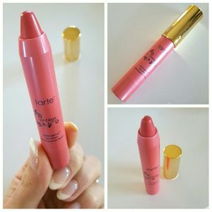 *NEW* Tarte Lipsurgence lip creme in Vintage