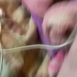 Meet your Posher, Mariah