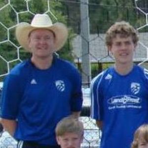 Meet your Posher, Scott