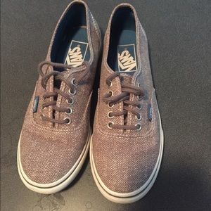 VANS authentic sneakers