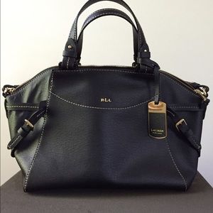Ralph Lauren handbag