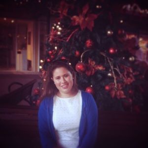 Meet your Posher, Marielle