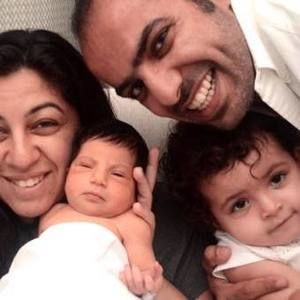 Meet your Posher, Silvia