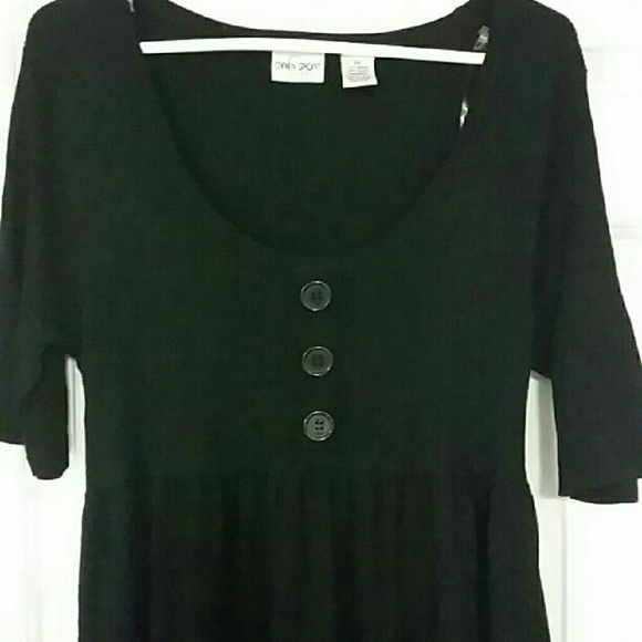 Knit Dress