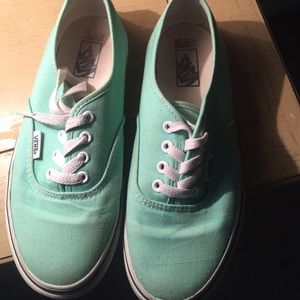 VANS kids sneaker