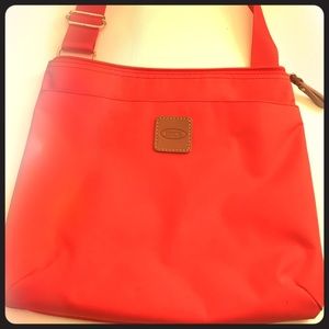 Brics red envelope bag