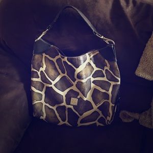 🎯🎯Beautiful Authentic Dooney & Bourke Hobo🎯🎯