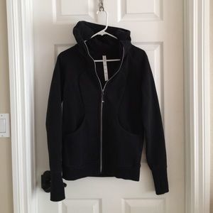 lululemon Scuba Hoodie II