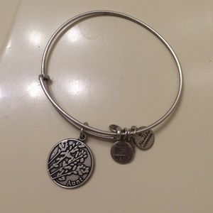 Aunt Alex and Ani