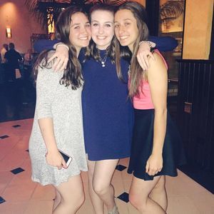 Meet your Posher, Colleen