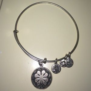 Shamrock Alex and Ani