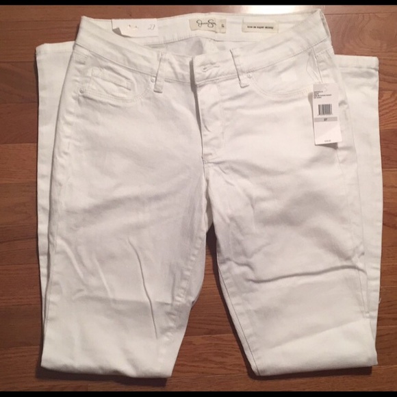 BRAND NEW JESSICA SIMPSON JEANS