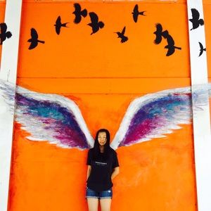 Meet your Posher, Han