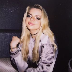 Meet your Posher, Alexandra