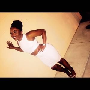 Meet your Posher, Brielle