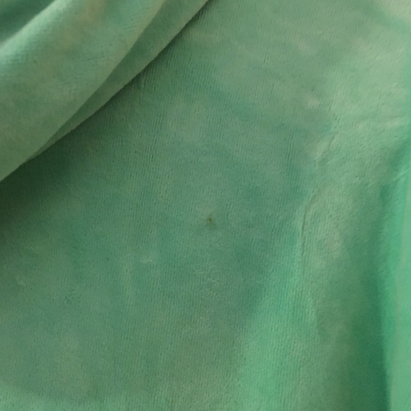 Juicy couture velour sweatshirt - Picture 4 of 5