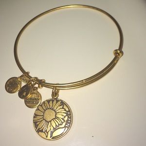 Niece Alex and Ani