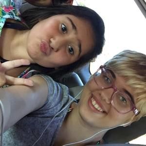 Meet your Posher, Fernanda