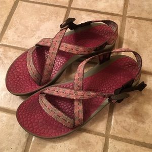 Ladies Chacos