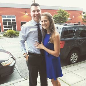 Meet your Posher, Sean