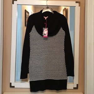 Candies Sweater Dress