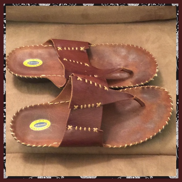 Dr Scholls Sandals