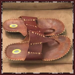 Dr Scholls Sandals