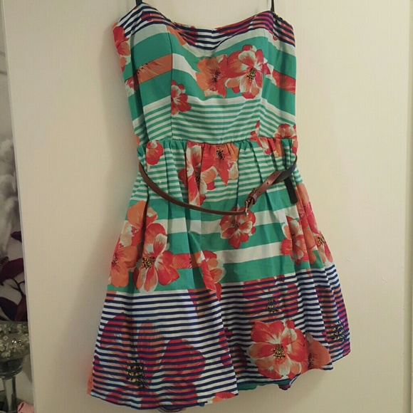 Summer Dress