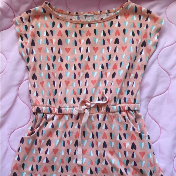 Tucker and Tate tunic shirt