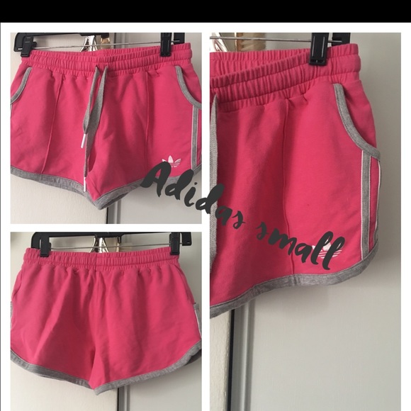 Adidas athletic shorts - Picture 1 of 1