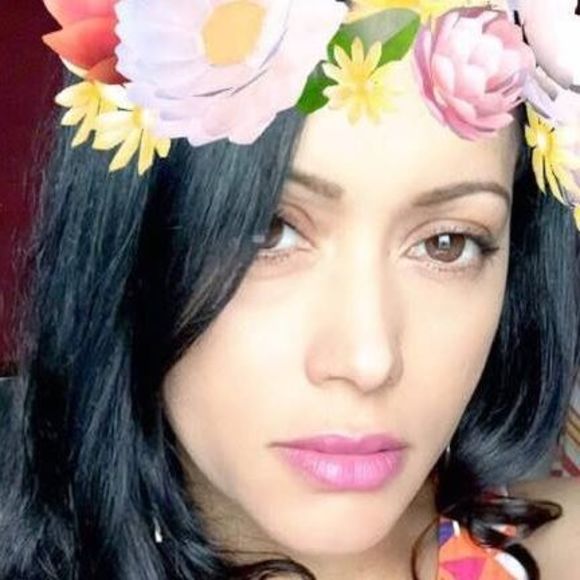 Meet your Posher, Maria