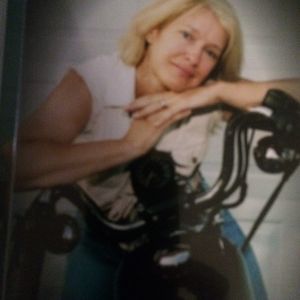 Meet your Posher, Janet