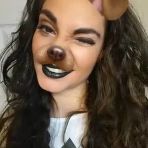 Meet your Posher, Misty