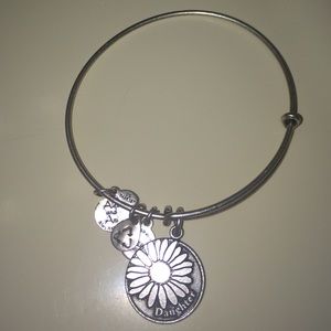 Daughter Alex and Ani