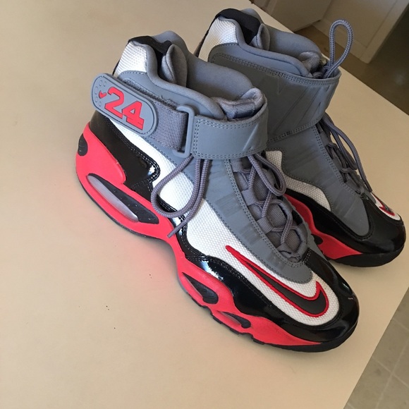‼️SOLD ON LETGO‼️ Nike Air Max Griffey 1 - Picture 2 of 4