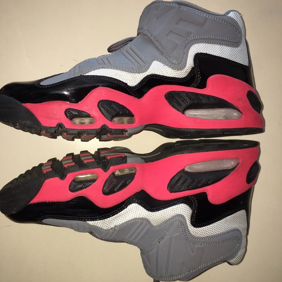 ‼️SOLD ON LETGO‼️ Nike Air Max Griffey 1 - Picture 3 of 4