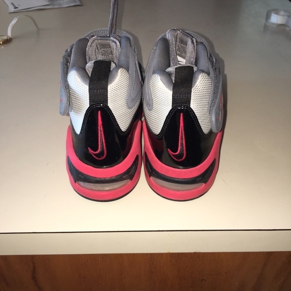 ‼️SOLD ON LETGO‼️ Nike Air Max Griffey 1 - Picture 4 of 4