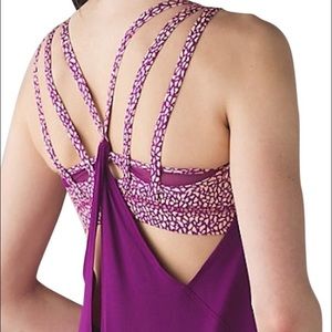 Lululemon Nouveau Limits Tank