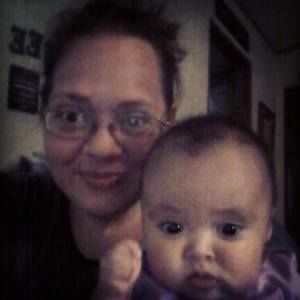 Meet your Posher, Deedee