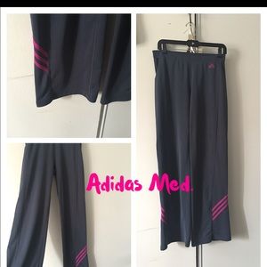 Adidas Athletic Sweatpants
