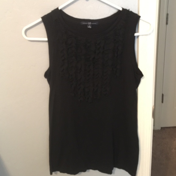 Gap Sleeveless Shirt