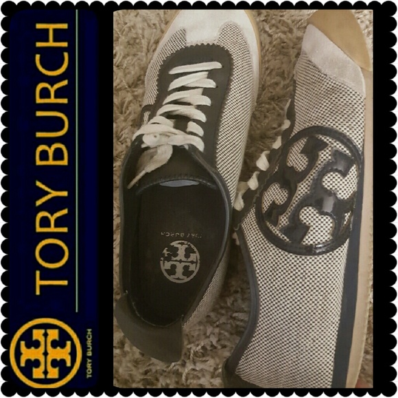 Tory Burch Shoes - Tory Burch Sneakers