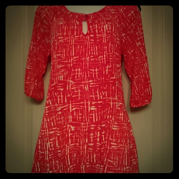 Anthropologie Deletta Top