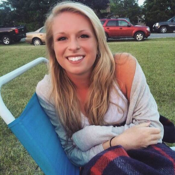 Meet your Posher, Emma