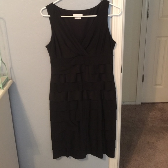 London Times Dress
