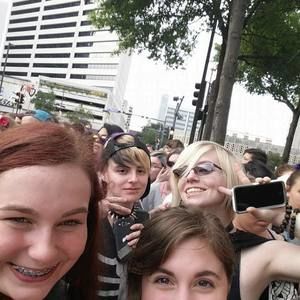 Meet your Posher, Zoe