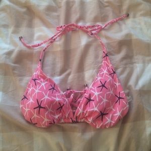 Vineyard Vines bikini top