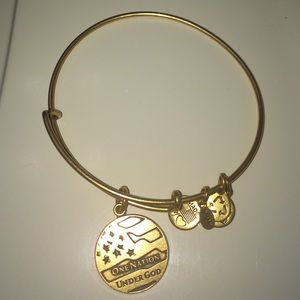 One Nation Under God Alex and Ani